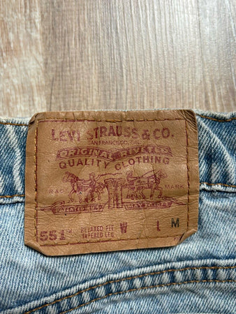 🛒Jeans Levi's 551 M🛒