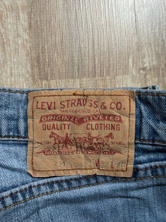 🛒Jeans Levi's 751 W32 L30🛒