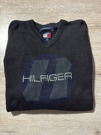 🛒Pull Tommy Hilfiger XL🛒