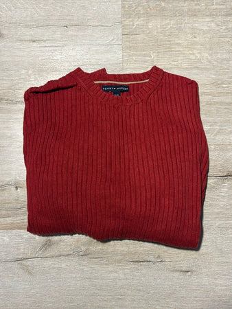 🛒Pull Tommy Hilfiger XL🛒