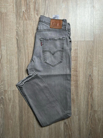 🛒Jeans Levi's 512 W32 L30🛒