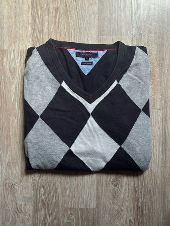 🛒Pull Tommy Hilfiger XXL🛒