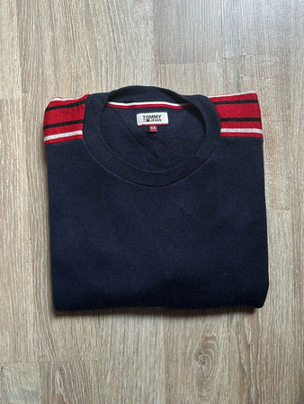 🛒Pull Tommy Jeans XS🛒