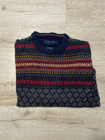 🛒Pull Tommy Hilfiger XS🛒