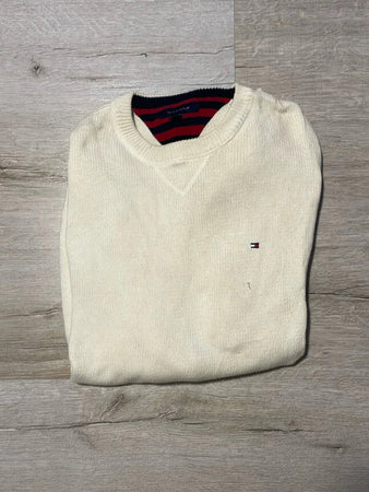 🛒Pull Tommy Hilfiger XL🛒