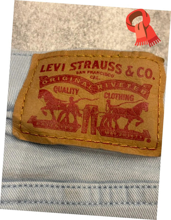 🛒Jeans Levi's W32 L32🛒