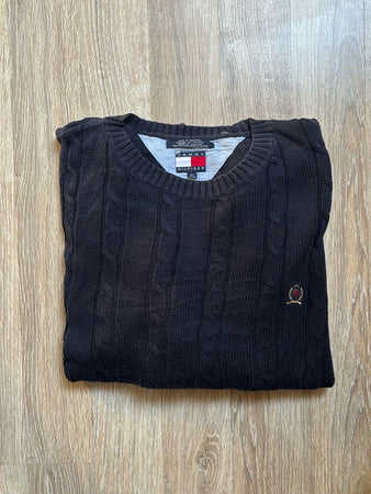 🛒Pull Tommy Hilfiger XL🛒