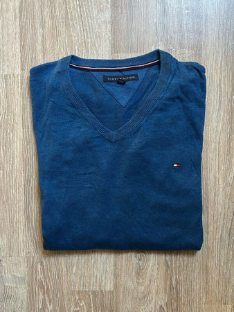 🛒Pull Tommy Hilfiger XXL🛒