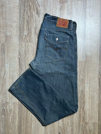 🛒Jeans Levi's 514 W36 L34🛒