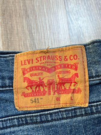 🛒Jeans Levi's 541 W50 L34🛒