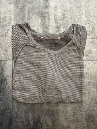 🛒T-shirt manches longues Tommy Hilfiger M 🛒