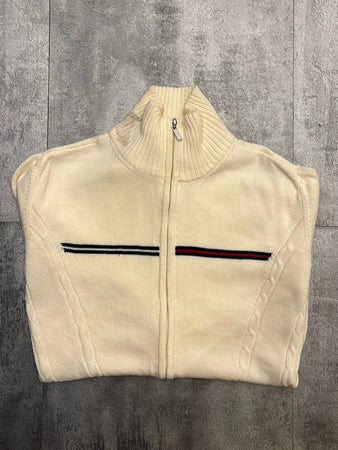 🛒Pull zippé Tommy Hilfiger XS🛒