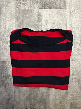 🛒T-shirt rayé Tommy Hilfiger XS🛒