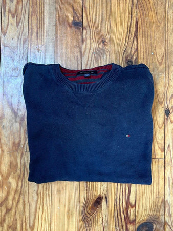 🛒Pull Tommy Hilfiger XXL🛒