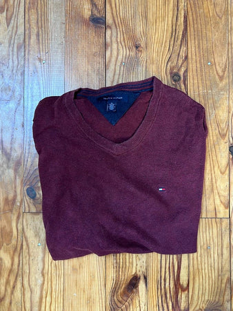 🛒Pull Tommy Hilfiger XL🛒