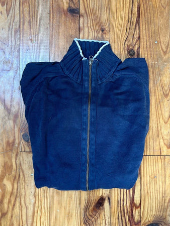 🛒Pull zippé Tommy Hilfiger XL🛒