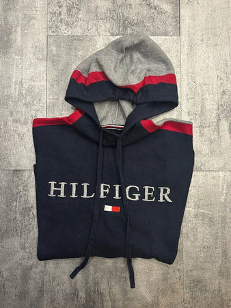 🛒Sweat à capuche Tommy Hilfiger M🛒