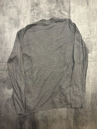 🛒Gilet Tommy Hilfiger Gris Taille L🛒