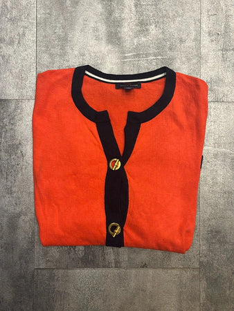 🛒Gilet Tommy Hilfiger Taille L🛒