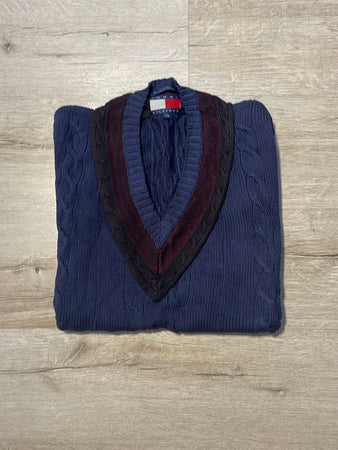 🛒Gilet sans manches Tommy Hilfiger Taille L🛒