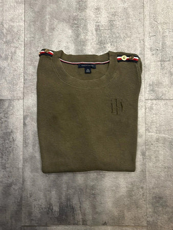 🛒Pull Tommy Hilfiger XS🛒
