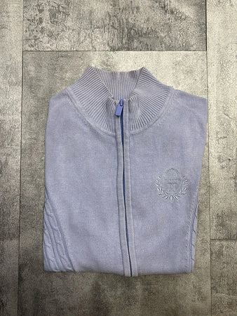 🛒Pull zippé Tommy Hilfiger S🛒