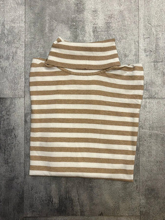 🛒Pull Tommy Hilfiger col roulé taille L🛒