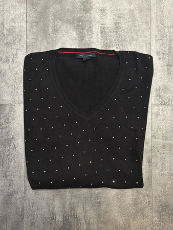 🛒Pull Tommy Hilfiger M🛒