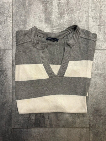 🛒Pull rayé Tommy Hilfiger XS🛒