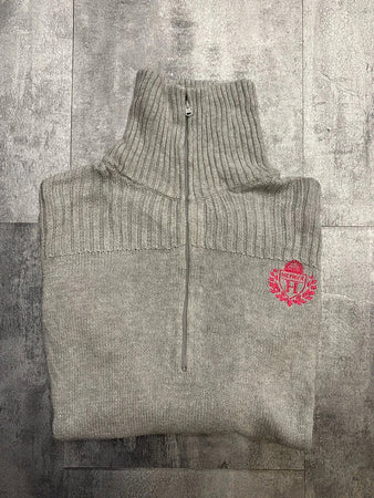 🛒Pull Tommy Hilfiger Gris Taille XL🛒