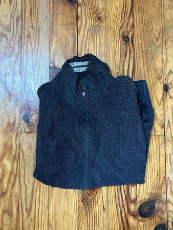 🛒Pull zippé Tommy Hilfiger M🛒