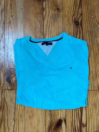 🛒Pull Tommy Hilfiger XS🛒