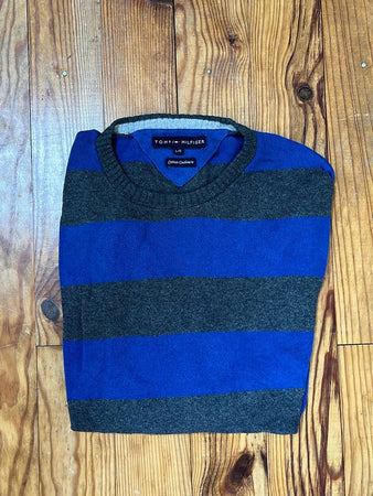 🛒Pull Tommy Hilfiger L🛒