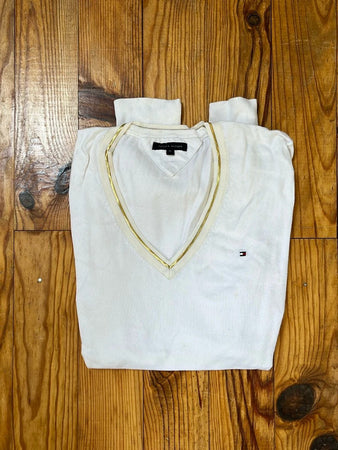 🛒Pull Tommy Hilfiger Taille XL🛒