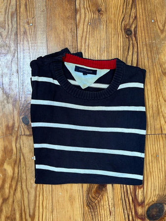 🛒Pull Tommy Hilfiger Taille L🛒