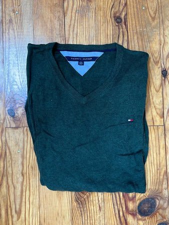 🛒Pull Tommy Hilfiger XL🛒