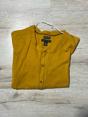🛒Gilet boutonné Tommy Hilfiger L🛒