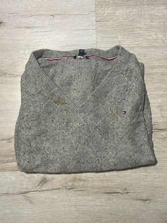 🛒Pull Tommy Hilfiger XXL🛒