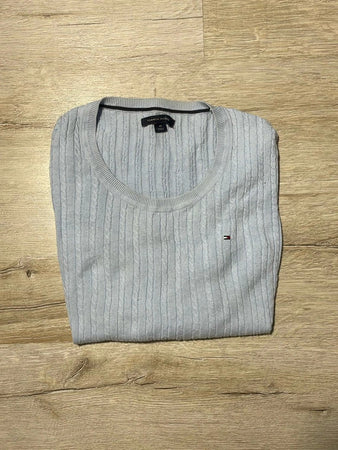 🛒Pull Tommy Hilfiger Taille M🛒
