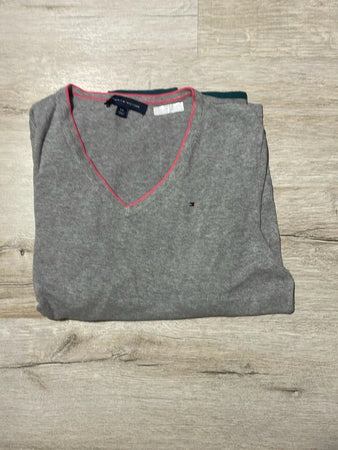 🛒Pull Tommy Hilfiger L🛒