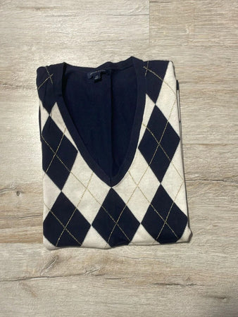 🛒Gilet sans manches Tommy Hilfiger L🛒