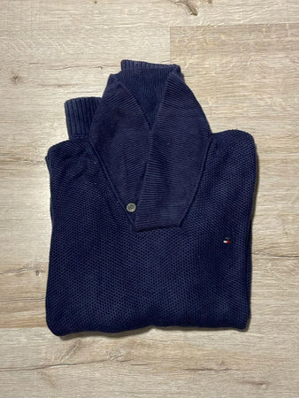🛒Pull Tommy Hilfiger L🛒