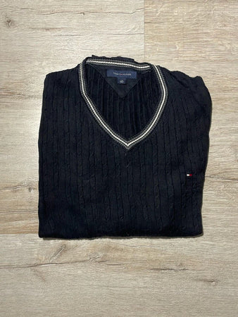 🛒Pull Tommy Hilfiger L🛒
