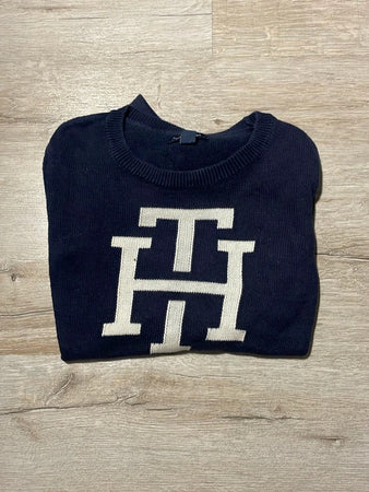 🛒Pull Tommy Hilfiger S🛒