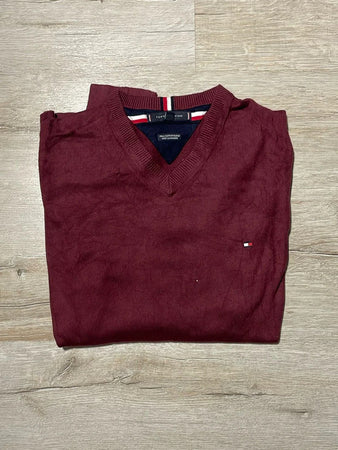 🛒Pull Tommy Hilfiger S🛒