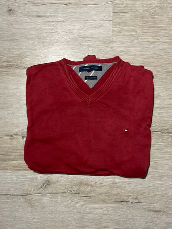 🛒Pull Tommy Hilfiger M🛒
