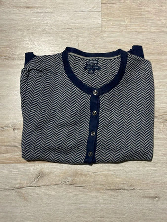 🛒Gilet boutonné Tommy Hilfiger XL🛒