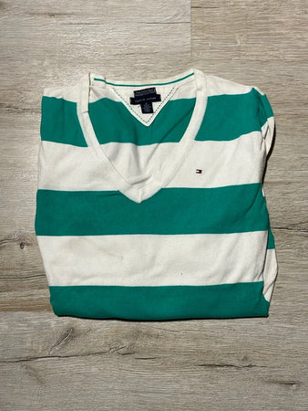 🛒Pull Tommy Hilfiger Taille M🛒