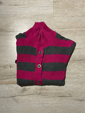 🛒Pull rayé Tommy Hilfiger Taille L🛒