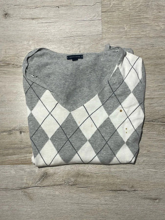🛒Pull Tommy Hilfiger XL🛒